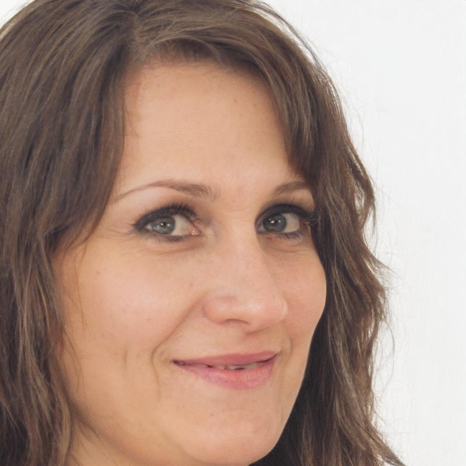 María González