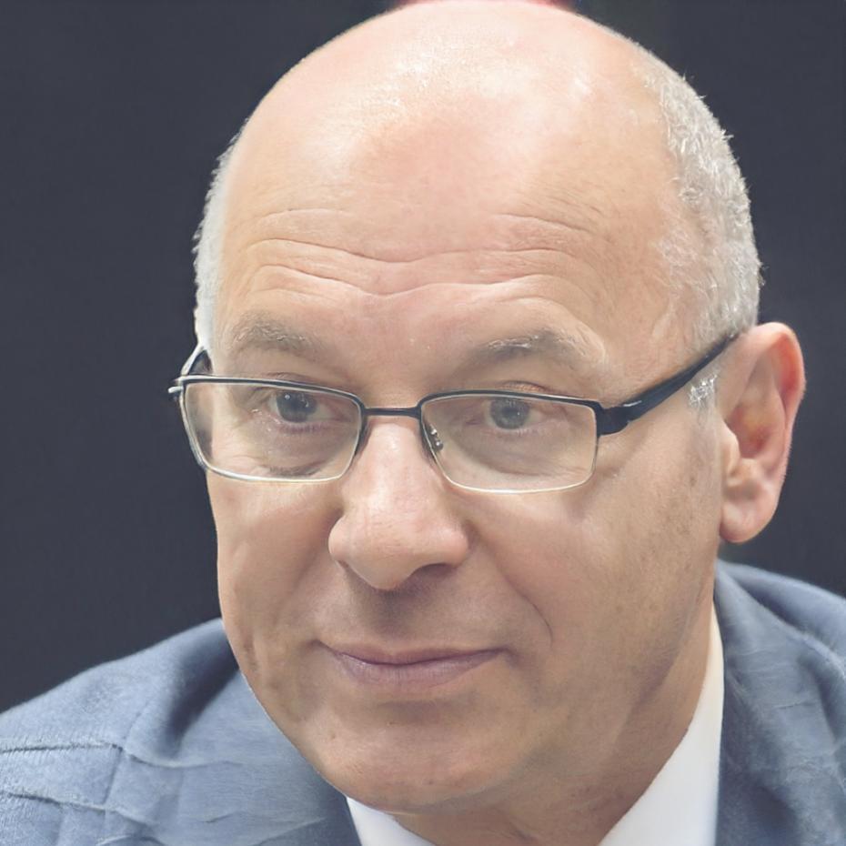 Carlos Martín